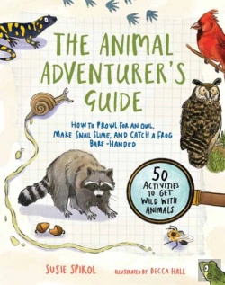 Bertrand.pt - The Animal Adventurer'S Guide