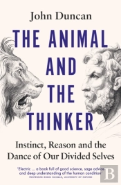 The Animal And The Thinker