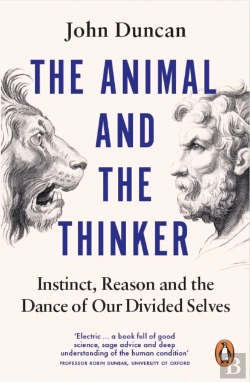 Bertrand.pt - The Animal And The Thinker