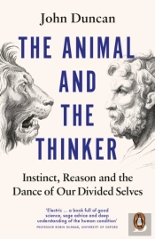 The Animal And The Thinker
