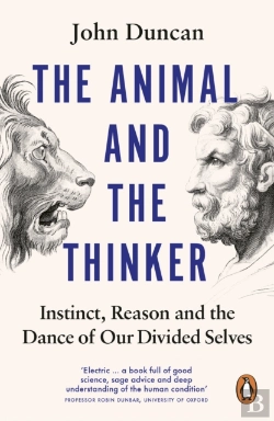 Bertrand.pt - The Animal And The Thinker