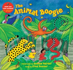Bertrand.pt - The Animal Boogie