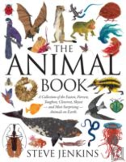 Bertrand.pt - The Animal Book