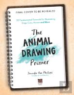 The Animal Drawing Primer