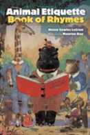 The Animal Etiquette Book Of Rhymes