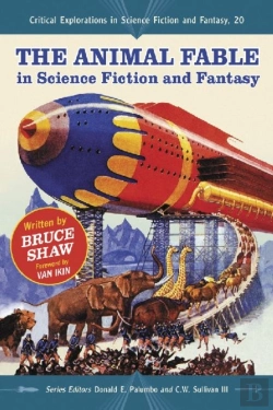 Bertrand.pt - The Animal Fable In Science Fiction And Fantasy