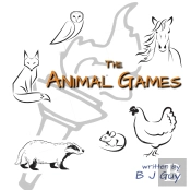 The Animal Games