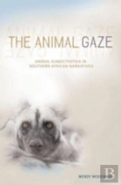 The Animal Gaze