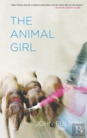 The Animal Girl