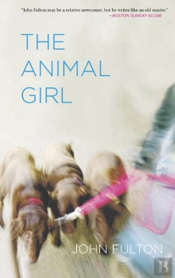 Bertrand.pt - The Animal Girl