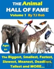 The Animal Hall Of Fame - Volume 1