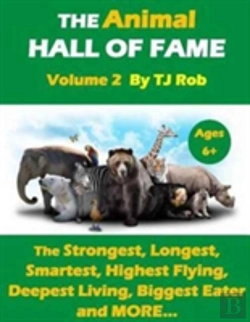 Bertrand.pt - The Animal Hall Of Fame - Volume 2