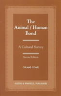 The Animal/Human Bond