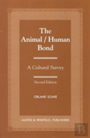 The Animal/Human Bond
