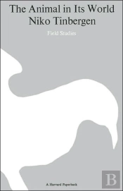 The Animal In Its World
