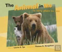 Bertrand.pt - The Animal In Me