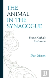 The Animal In The Synagogue