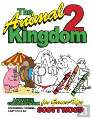 The Animal Kingdom 2