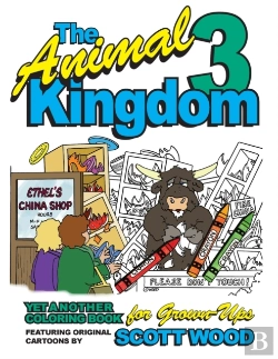 Bertrand.pt - The Animal Kingdom 3