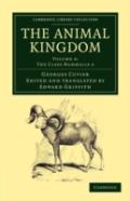 The Animal Kingdom