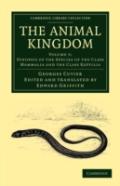 The Animal Kingdom