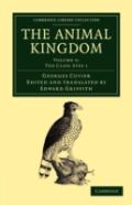 The Animal Kingdom