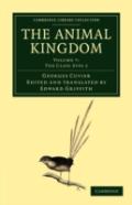 The Animal Kingdom