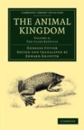 The Animal Kingdom