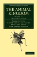 The Animal Kingdom