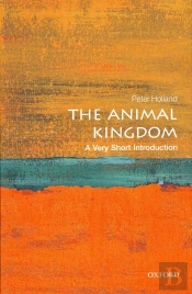 The Animal Kingdom