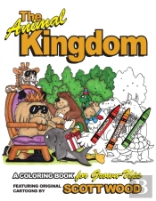 The Animal Kingdom