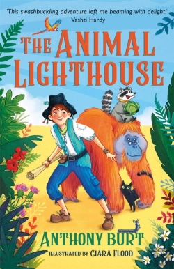 Bertrand.pt - The Animal Lighthouse