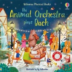 Bertrand.pt - The Animal Orchestra Plays Bach