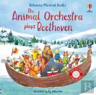 The Animal Orchestra Plays Beethoven