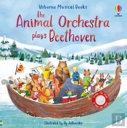 Bertrand.pt - The Animal Orchestra Plays Beethoven