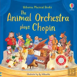 Bertrand.pt - The Animal Orchestra Plays Chopin