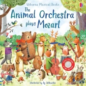 The Animal Orchestra Plays Mozart