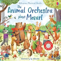 Bertrand.pt - The Animal Orchestra Plays Mozart