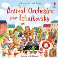 The Animal Orchestra Plays Tchaikovsky