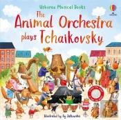 The Animal Orchestra Plays Tchaikovsky