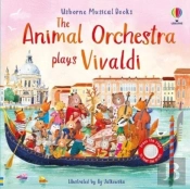 The Animal Orchestra Plays Vivaldi