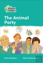 The Animal Party