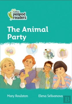 Bertrand.pt - The Animal Party