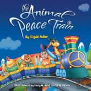 The Animal Peace Train