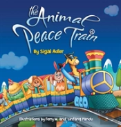 The Animal Peace Train