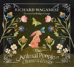 Bertrand.pt - The Animal People Choose A Leader