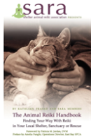 The Animal Reiki Handbook - Finding Your