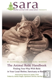 The Animal Reiki Handbook - Finding Your