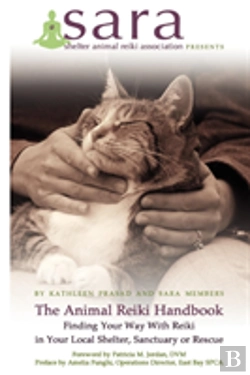 Bertrand.pt - The Animal Reiki Handbook - Finding Your