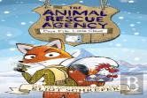 The Animal Rescue Agency #1: Case File: Little Claws